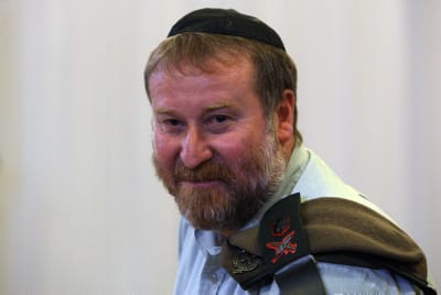 הפרקליט הצבאי הראשי: כך הדפנו את דו"ח גולדסטון