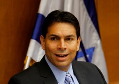 דנון: "כשלים במערך הגיור מעכבים משפחות שלמות"