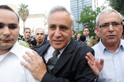 הימין הקיצוני: "גורלו של נשיא המדינה נחרץ בגוש קטיף"