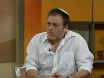 סג"ל מתנצל: לא החרדים לחצו על משפחת אבי כהן