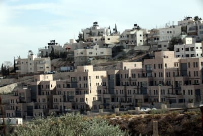 סוף טוב: פרויקט 'נוף ציון' לא יימכר לידיים פלסטיניות
