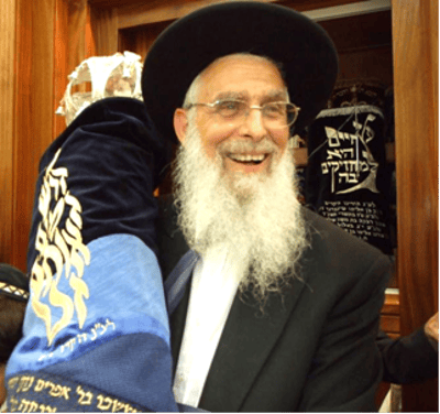 הרב אריאל: שהרבנות תחזור בה ולא נצטרך את חוק צהר