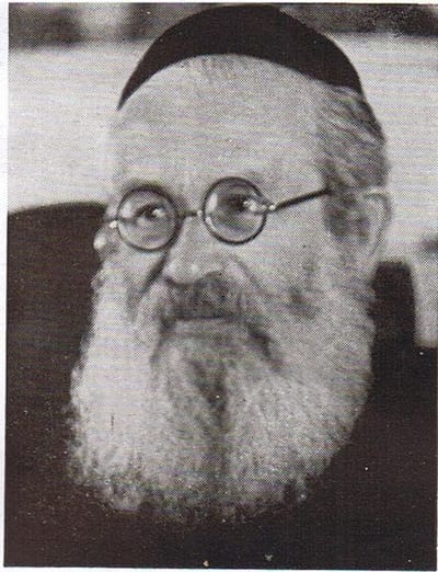"המוכר בית לגוי הרוצה לנשל אותנו מאדמתנו נחשב לבוגד"