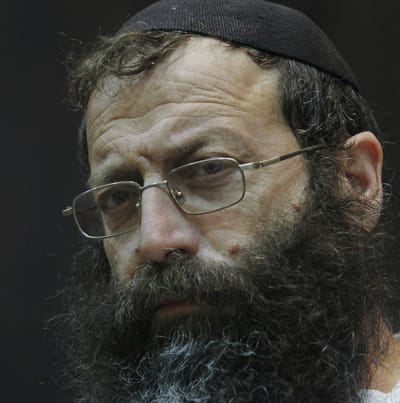 ברוך מרזל לנתניהו: "בטל הטבות המס בחברון"