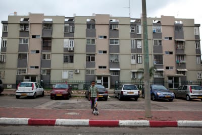 מהי הערת אזהרה, וממה להיזהר ברכישת דירה יד שנייה?