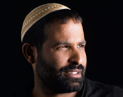 להאזנה: סינגל חדש לאודי דוידי – 'בן אהוב'