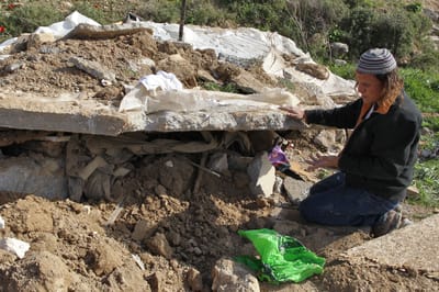 הרב יובל שרלו: "יום הזעם"? "תג מחיר"? – "זה פוגרום"