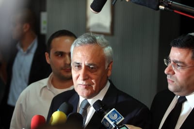 הרב לבנון: הקב"ה נפרע מקצב בגלל שתיקתו בהתנתקות
