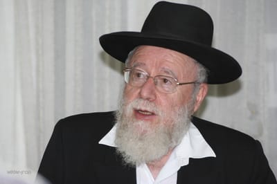 לראשונה: בית דין הלכתי לענייני ציבור