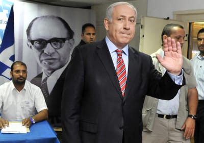 דעה: לא לעבוד בשביל אחרים, לא להתפקד לליכוד!