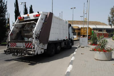 הציבור בישראל מאוכזב מרמת שירותי הרשויות המקומיות