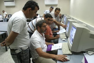 יעוץ ארגוני – העתיד שלך מתחיל כאן