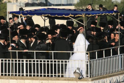 החתן ברח מהחתונה, הכלה תובעת מיליון ש"ח פיצויים