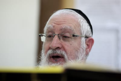 הרב מצגר: "אבידה עצומה לעם ישראל ולפסיקה הספרדית"