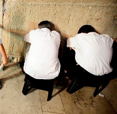 שומרים ומתעדים את הקינות הישנות של יוצאי צפון אפריקה