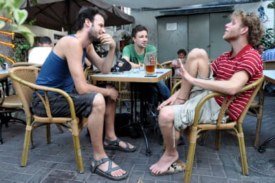מחקר: החילוניות ויתרה על המסורת בלי שום סיבה