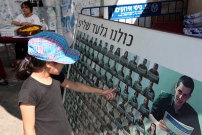 עסקת שליט והחברה הישראלית במלחמה הבאה