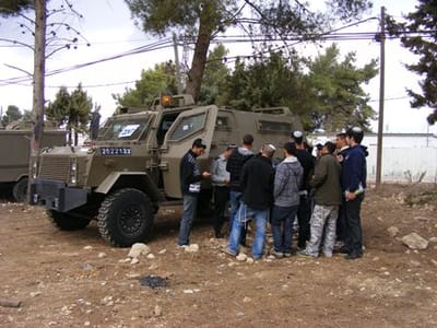 תלמידי ההסדר עברו יום הכנה הלכתית מרוכז לצה"ל