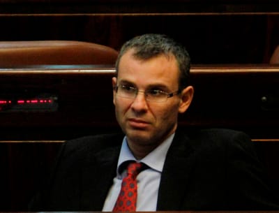 הימין לא צריך לחוקק חוקים מוזרים, הוא צריך לשלוט
