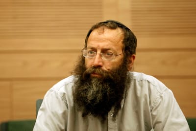 ברוך מרזל: כך גרשו את הבן שלי מהישיבה