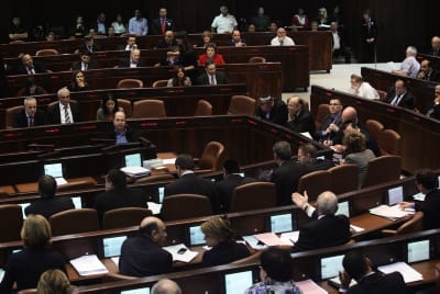 דעה: מתי אני בעד שלטון החוק ומתי אני נגדו?
