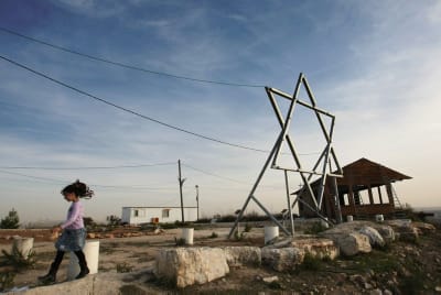 כפי שפרסמנו: רמת גלעד בדרך להסדר שימנע הריסה