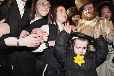 לא בית משפט ולא משטרה, הרבנים צריכים לקחת אחריות