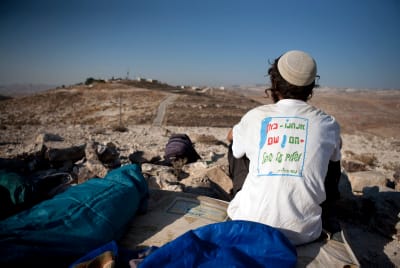 למה התקשורת מחבבת את התמהוניים מהשומרון?