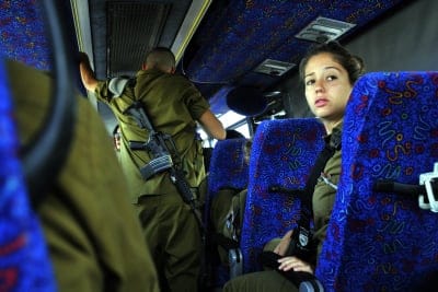 אורלב: "המדינה לא צריכה לרוקן לחיילים את הארנק"