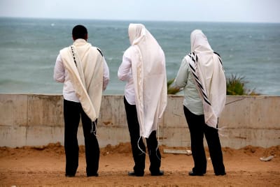 הדרת דתיים מהכינוס השנתי של לשכת עורכי הדין