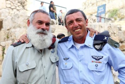 מתקפה במיל': "הרב פרץ חוטא, לרב רונצקי אין תואר רב"
