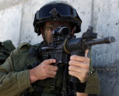 "כשעצרנו את הרוצח זה נתן תחושת סיפוק אדירה"