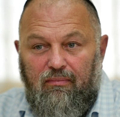 האם אפי איתם יתמודד על ראשות עיריית ירושלים?