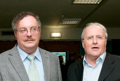 אורלב: הרשקוביץ פוסל לי חוקים; הרשקוביץ: השמצה