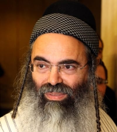 כלי התעמולה החדש של הערבים: הרצאות של רבנים