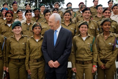 האב נרצח בפיגוע; הבן יקבל מחר את אות מצטיין הנשיא