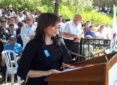 "סיפורו של גוש עציון מהווה תמצית של הציונות כולה"