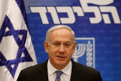 זה לא בג"צ אשם זה נתניהו; ואלה שמצביעים ליכוד