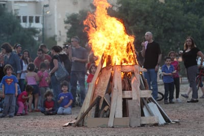 צפו: במה זכה רשב"י שיום פטירתו הוא יום חג?