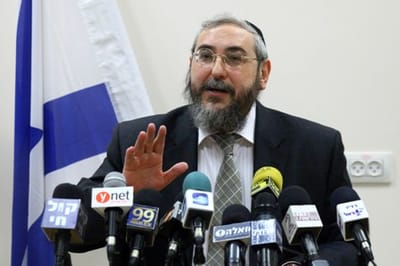 ח"כ אמסלם לוועדת פלסנר: לפטור את המתמידים ולהעניש את המשתמטים