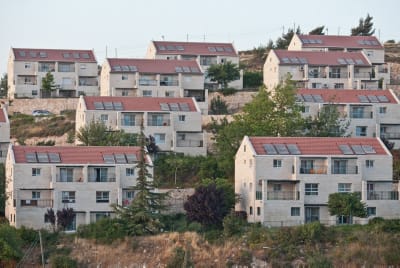 הרב מלמד אישר: שכונת האולפנה תפונה מרצון