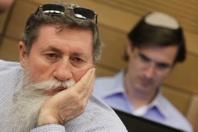 כצל'ה: יש להדיח את בנט; צפוי הרס ישובים