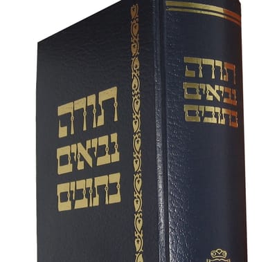 תכנית הלימודים בתנ"ך: בגידה ושקר במסורת ישראל