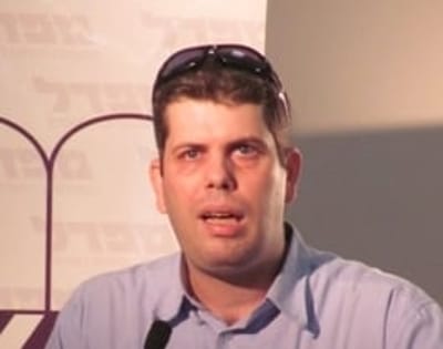 הפריימריז במפד"ל זו ההזדמנות של הצעירים