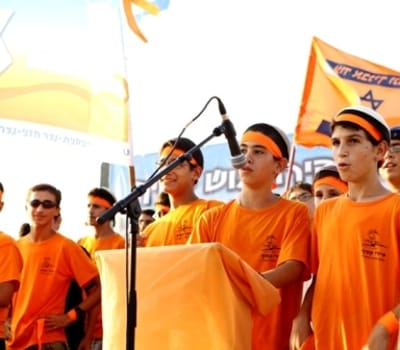 שבע שנים לגירוש ורוב תושבי גוש קטיף ללא בית