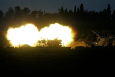 חיילי צה"ל מנעו פיגוע תופת משולב במעבר כרם שלום