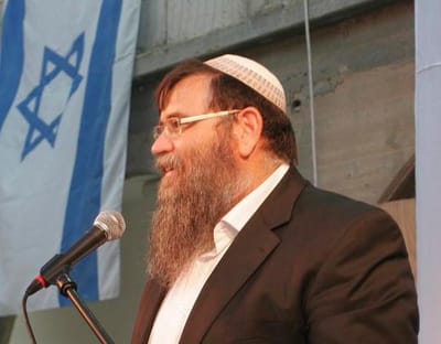 ישיבות נקים בכל מקום: ישיבת הסדר חדשה באופקים