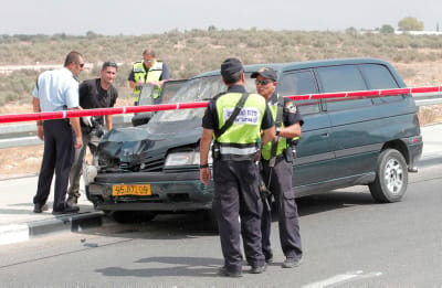 נעצר תושב כפר קאסם החשוד ברצח הרבש"צ בשומרון