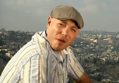 שנה טובה מלאטמה – מי שמאמין לא מפחד