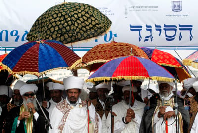 יוצאי אתיופיה זועמים: בבית היהודי מתעלמים מאיתנו